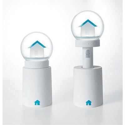 BOYNEXTDOOR OFFICIAL LIGHT STICK SET(カバー付き) Accessories