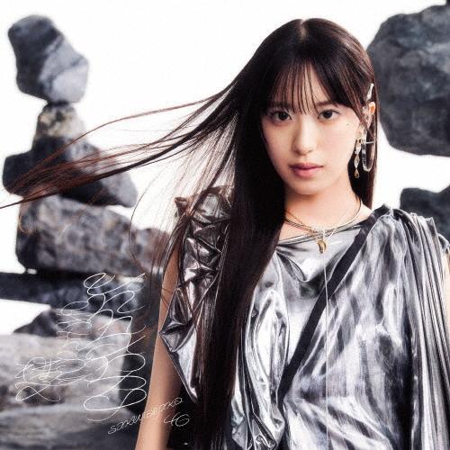 櫻坂46 Unhappy birthday構文 ［CD+Blu-ray Disc］＜TYPE-A＞ 12cmCD