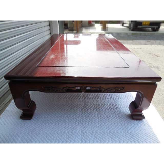 カリモク家具（KARIMOKU FURNITURE） オールドカリモク ◇ 高級座卓