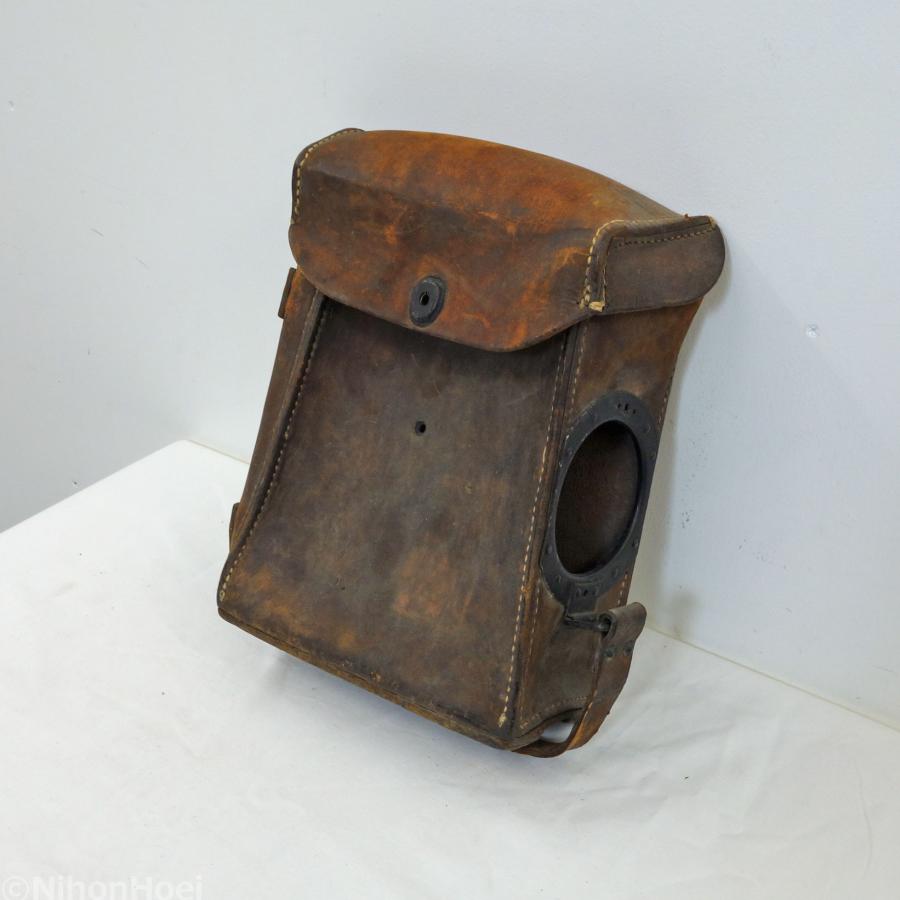 アンティークUSARMY第二次世界大戦当時物トラベルバッグ ミニタリー