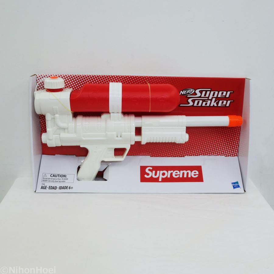 Supreme（シュプリーム） 未使用/送料無料 ◇ Nerf Super Soaker 1台