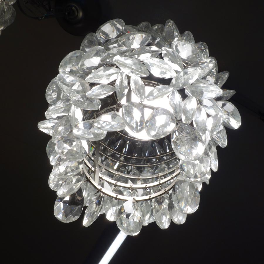 LAURA ASHLEY（ローラアシュレイ） 送料無料 ◇ ガラス ペンダント照明