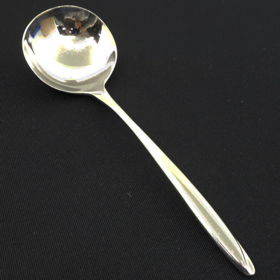 ノリタケ 送料無料 ◇ ブイヨンスプーン/150mm 5本セット ◇ 在庫115