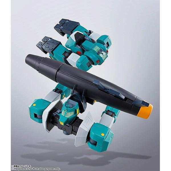 ザブングル HI-METAL R ウォーカーギャリア : トイショップまのあ