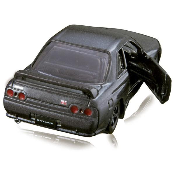 トミカプレミアム 26 日産 スカイライン GT-R (BNR32) : トイショップ