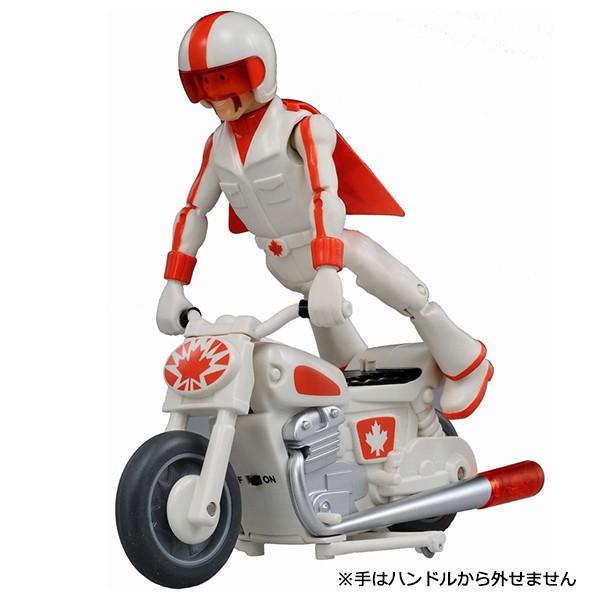 タカラトミー（TAKARA TOMY） トイ・ストーリー4 リモートコントロール