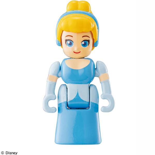 ドリームトミカ No.179 ディズニーモータース ジュエリーウェイ