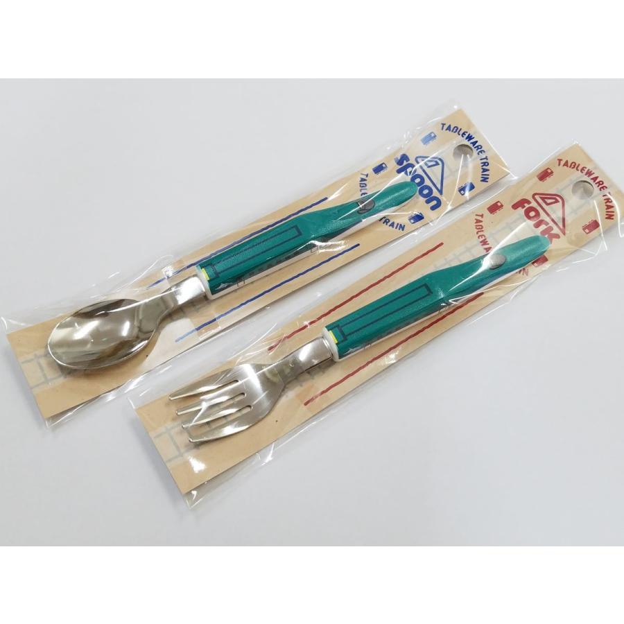 新幹線スプーン tableware train メール便なら送料無料 何個でも送料