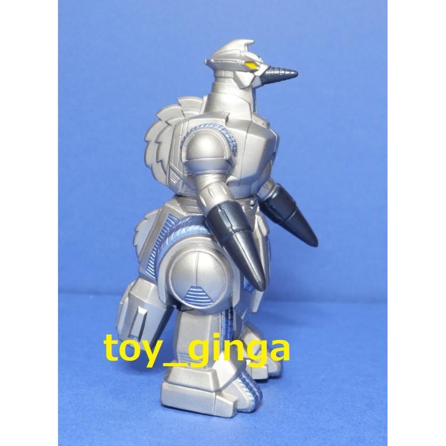 BANDAI（バンダイ） ムービーモンスターシリーズ Gフォース・モゲラ