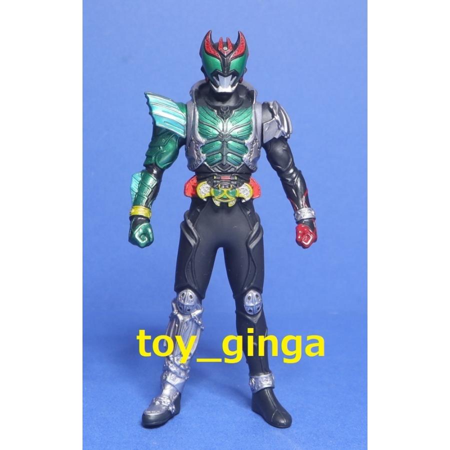 BANDAI（バンダイ） ライダーヒーローシリーズ 仮面ライダーキバ