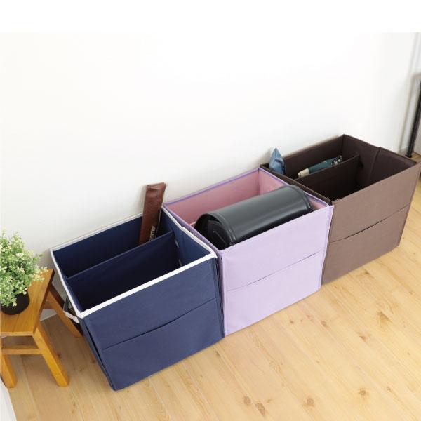 ランドセル収納 ランドセルラック ランドセル収納ボックス 簡単組立