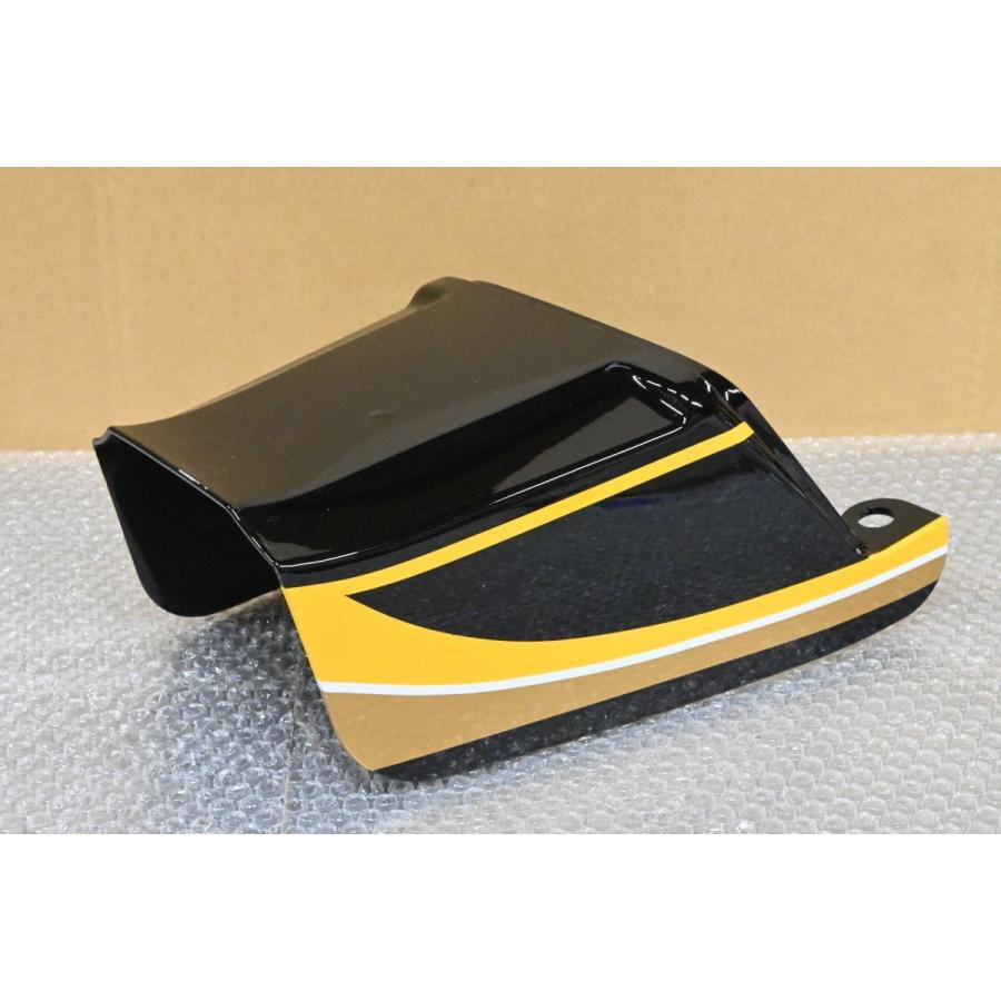 K-105 新品 Z400FX E1 エボニー タイガー 外装セット ドレミ 検