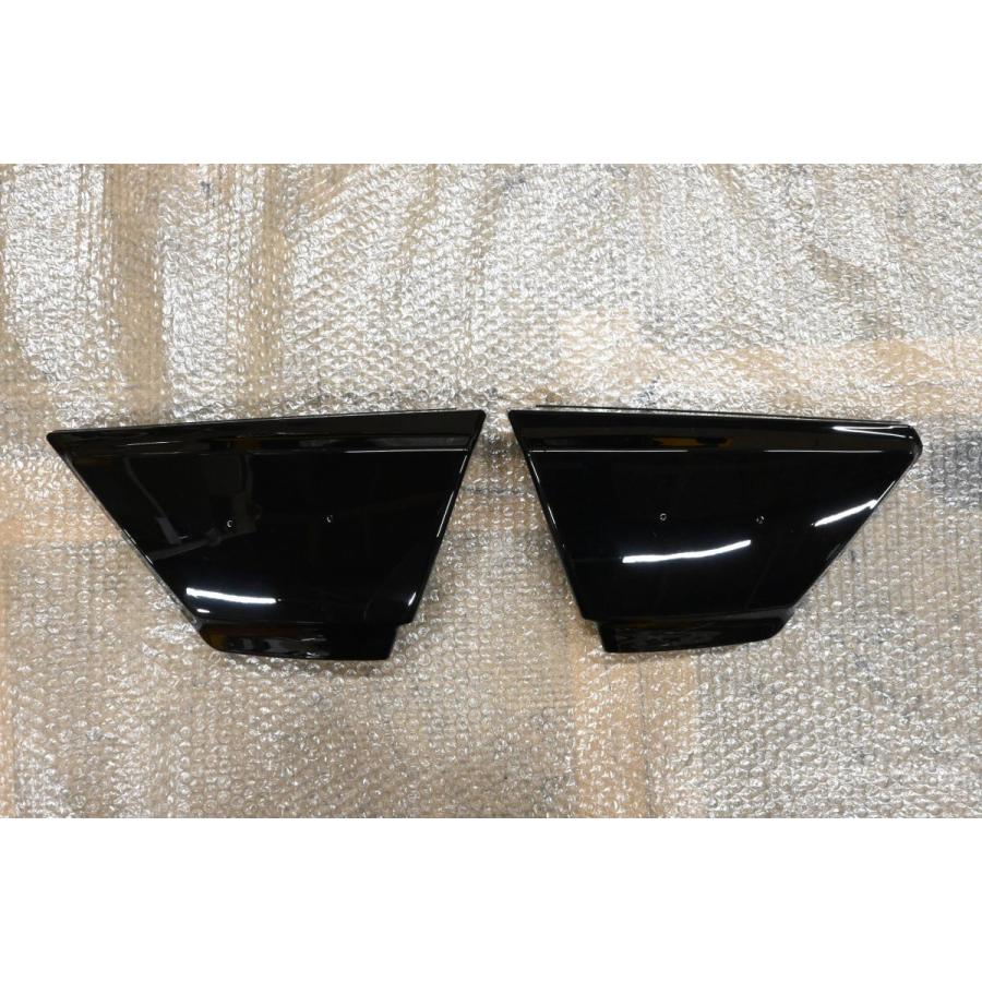 K-105 新品 Z400FX E1 エボニー タイガー 外装セット ドレミ 検