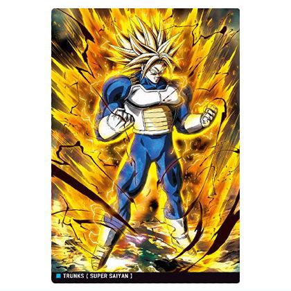 BANDAI（バンダイ） イタジャガ ドラゴンボール vol.6 [16.超サイヤ人