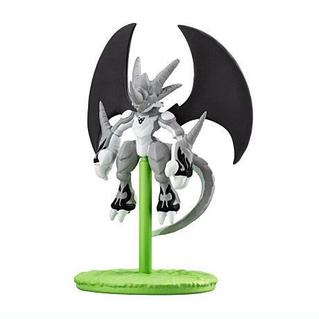 BANDAI（バンダイ） チョコサプ にゃんこ大戦争 [4.覚醒のネコムート