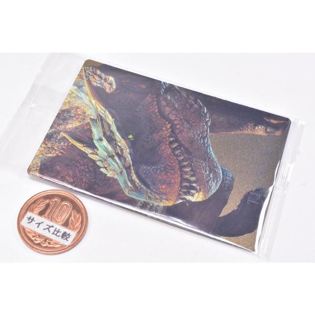BANDAI（バンダイ） モンスターハンター 20th Anniversary カード