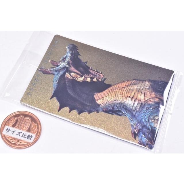 BANDAI（バンダイ） モンスターハンター 20th Anniversary カード