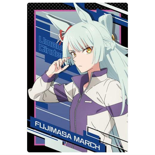 BANDAI（バンダイ） アニメ『ウマ娘 シンデレラグレイ』 ツイン