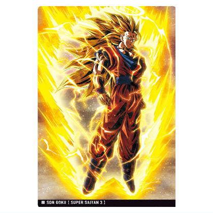 BANDAI（バンダイ） イタジャガ ドラゴンボール vol.7 [14.超サイヤ人3