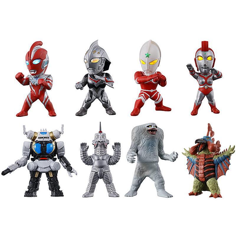 BANDAI（バンダイ） 【全部揃ってます!!】CONVERGE MOTION