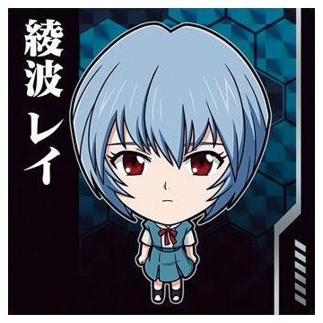 BANDAI（バンダイ） にふぉるめーしょん 新世紀エヴァンゲリオン