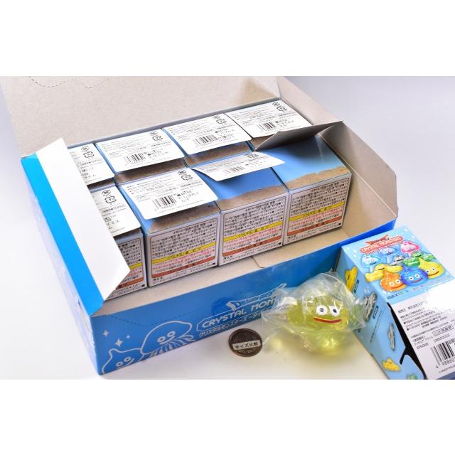 送料無料】【全部揃ってます!!】ドラゴンクエスト クリスタル