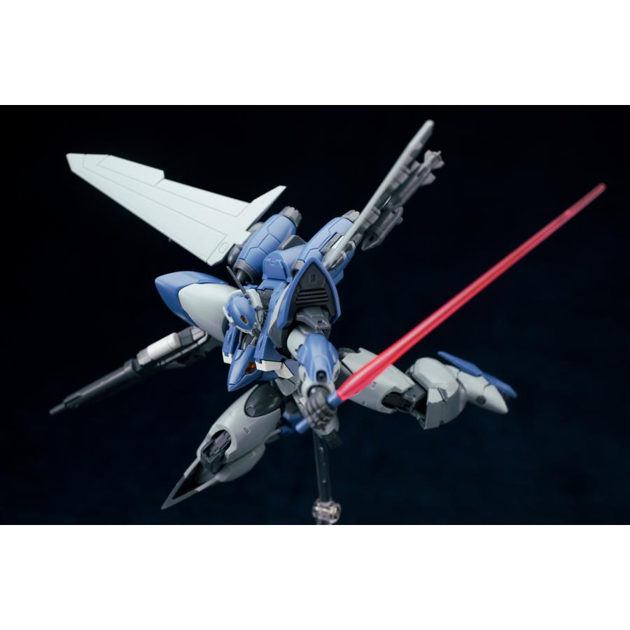 SHEIK MAINLAND ULTRA ACTION TROOPERシリーズ OCR-122 雲雀(ひばり) 1