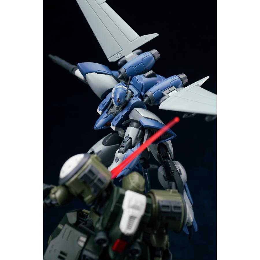 SHEIK MAINLAND ULTRA ACTION TROOPERシリーズ OCR-122 雲雀(ひばり) 1