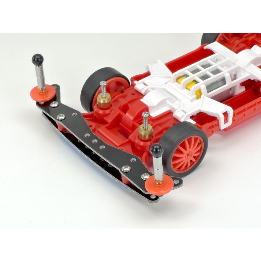 ミニ四駆 1/32 ミニ四駆PROシリーズ No.62 アバンテMk.III ネロ