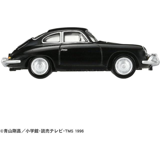 トミカプレミアムunlimited 07 名探偵コナン ポルシェ (ジン) : トイ