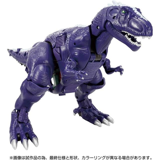 トランスフォーマー レガシー TL-69 マグマトロン : トイスタジアム