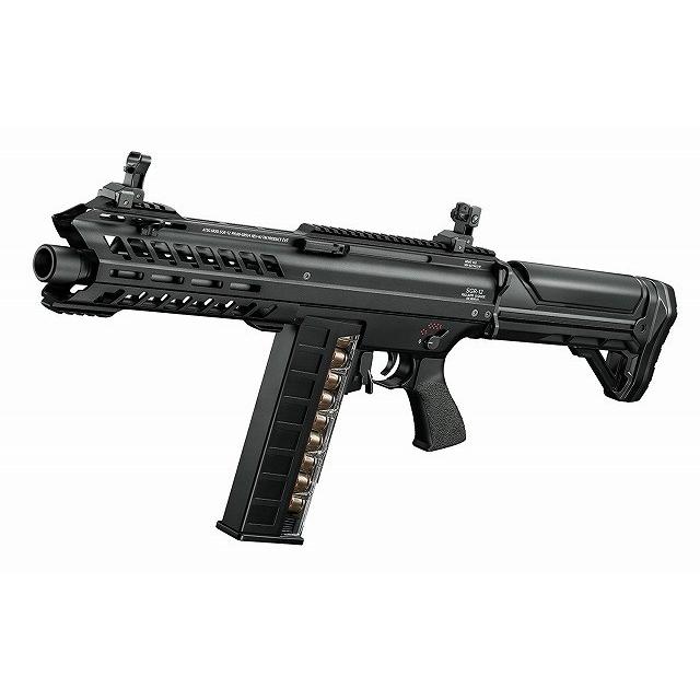 東京マルイ 電動ショットガン SGR-12 18才以上用 送料無料 送料無料