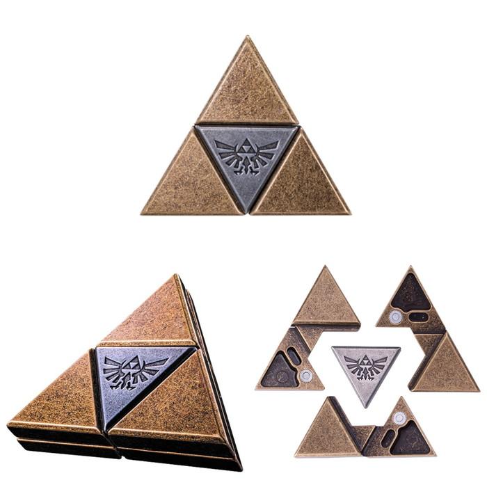 はずる ゼルダ トライフォース【難易度レベル5】 ゼルダの伝説