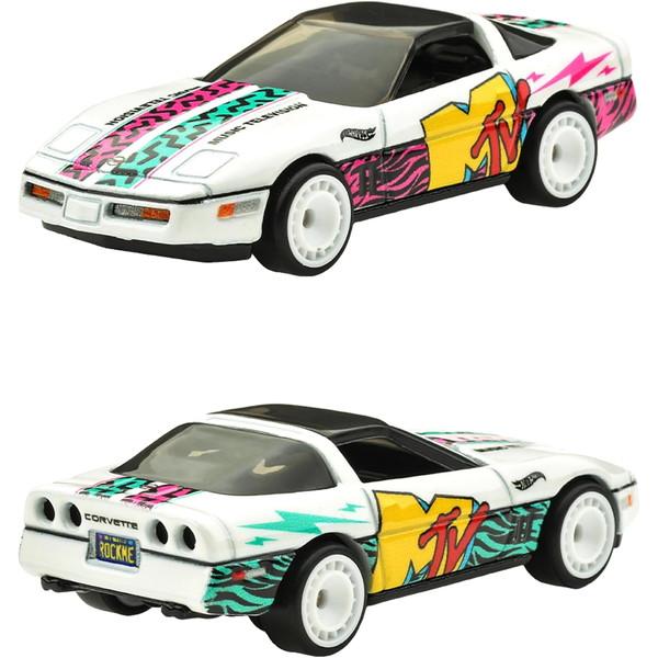 3月14日発売予定】 ホットウィール(Hot Wheels) ポップカルチャー