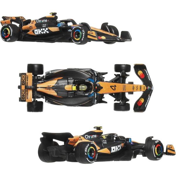 3月21日発売予定】 ホットウィール(Hot Wheels) プレミアム レース