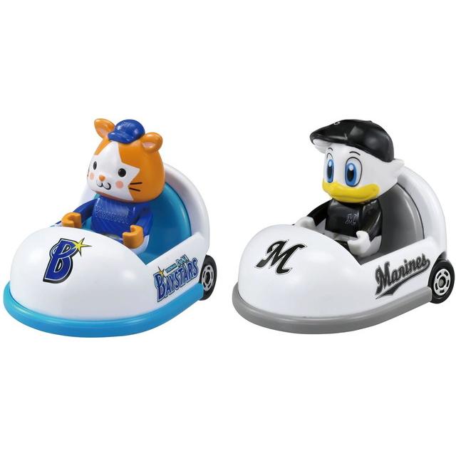 12球団セット】プロ野球トミカ2025 送料無料 : トイスタジアム