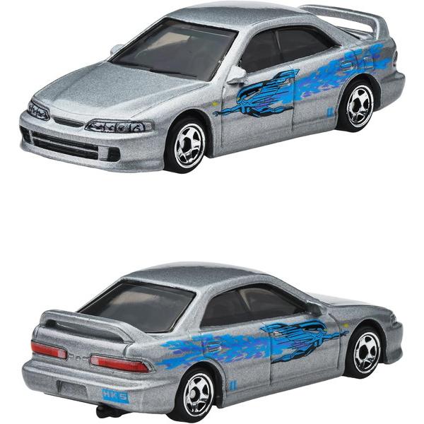 ホットウィール(Hot Wheels) ワイルド・スピード テーマ アソート