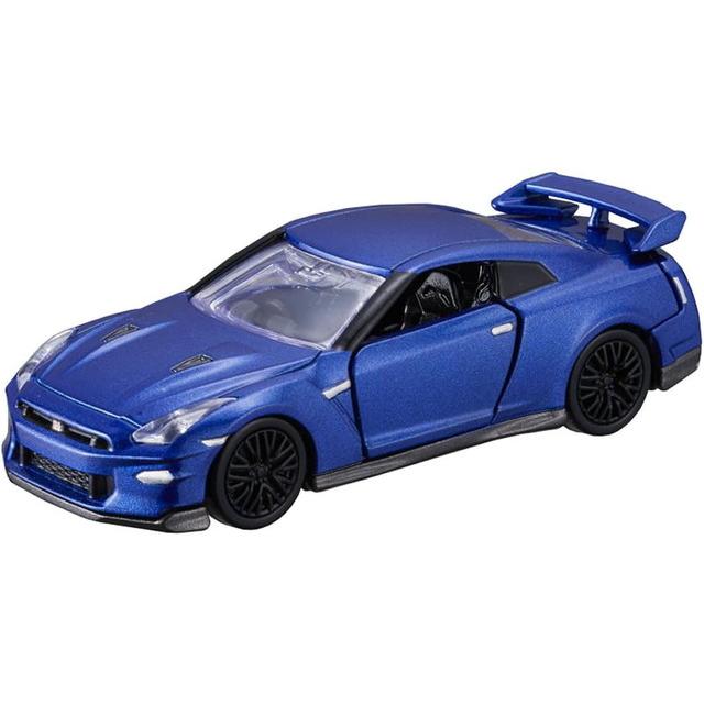 2点セット】トミカプレミアム 49 日産 NISSAN GT-R (2025) 発売記念