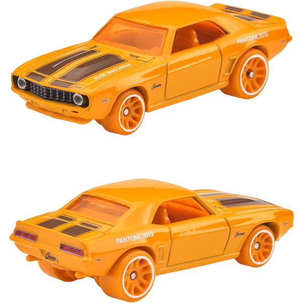 2026年2月21日発売予定】 ホットウィール(Hot Wheels) パントーン