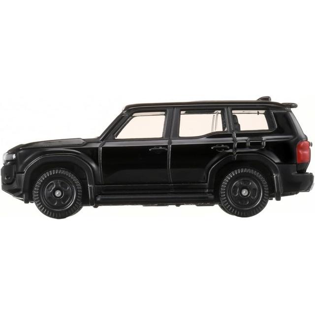 トミカ No.17 トヨタ ランドクルーザー 250 (初回版) 送料無料 : トイ