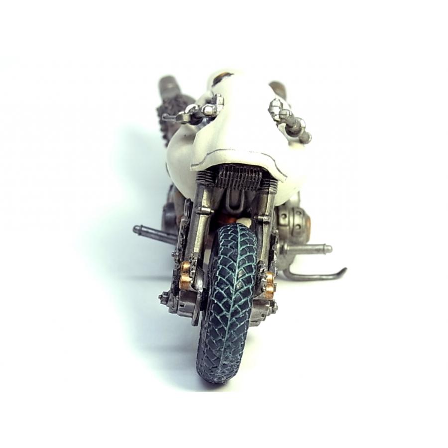 S.I.C.匠魂VOL.5 ハカイダー Ver.2 & ハカイダーバイク 【ホワイト