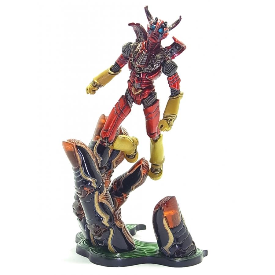 S.I.C.匠魂VOL.9 ロボット刑事K・ブローアップ ver【シークレット