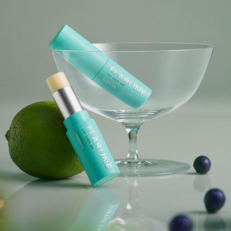 ALBION（アルビオン） フラルネ リップバー SP 3g 渡辺翔太さん