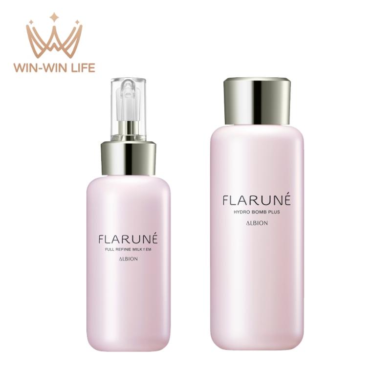 ALBION（アルビオン） フラルネ フルリファイン ミルク f M or EM