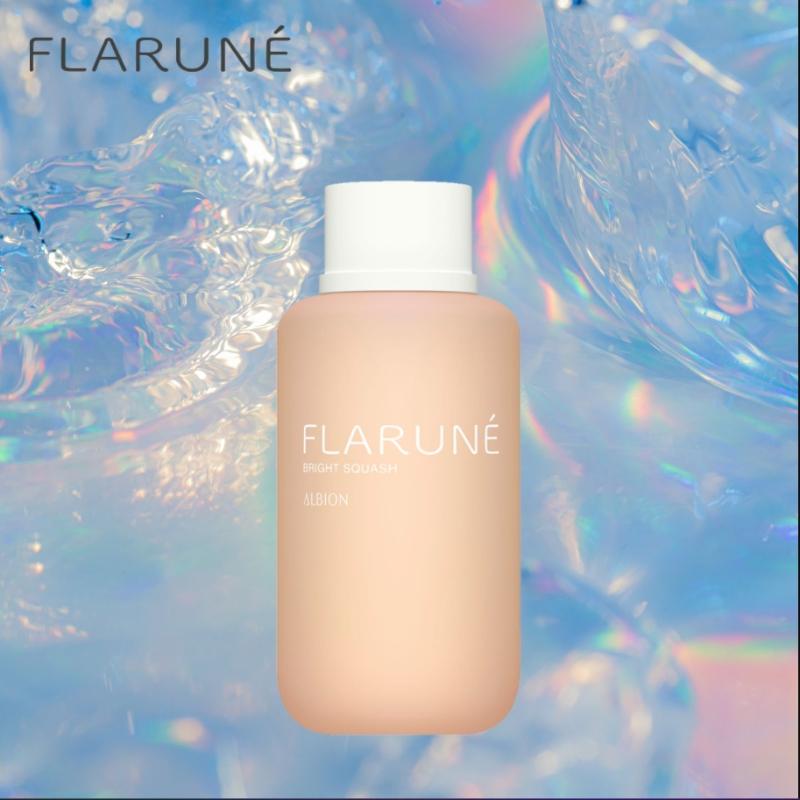 ALBION（アルビオン） フラルネ ブライトリファイン ミルク 200g 美白