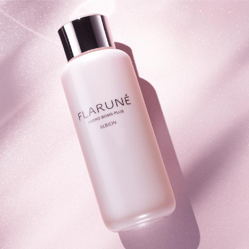 ALBION（アルビオン） フラルネ フルリファイン ミルク f M or EM