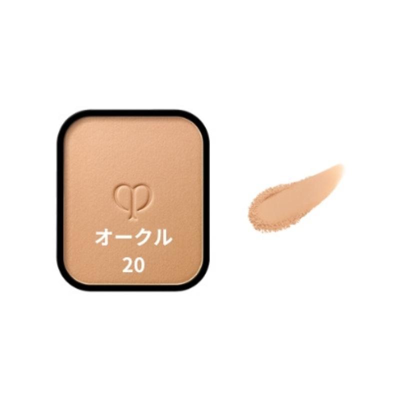 cle de peau BEAUTE（クレ ド ポー ボーテ） クレ・ド・ポー ボーテ