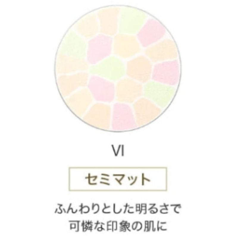 ELEGANCE（エレガンス） ラ プードル オートニュアンス リクスィーズ I