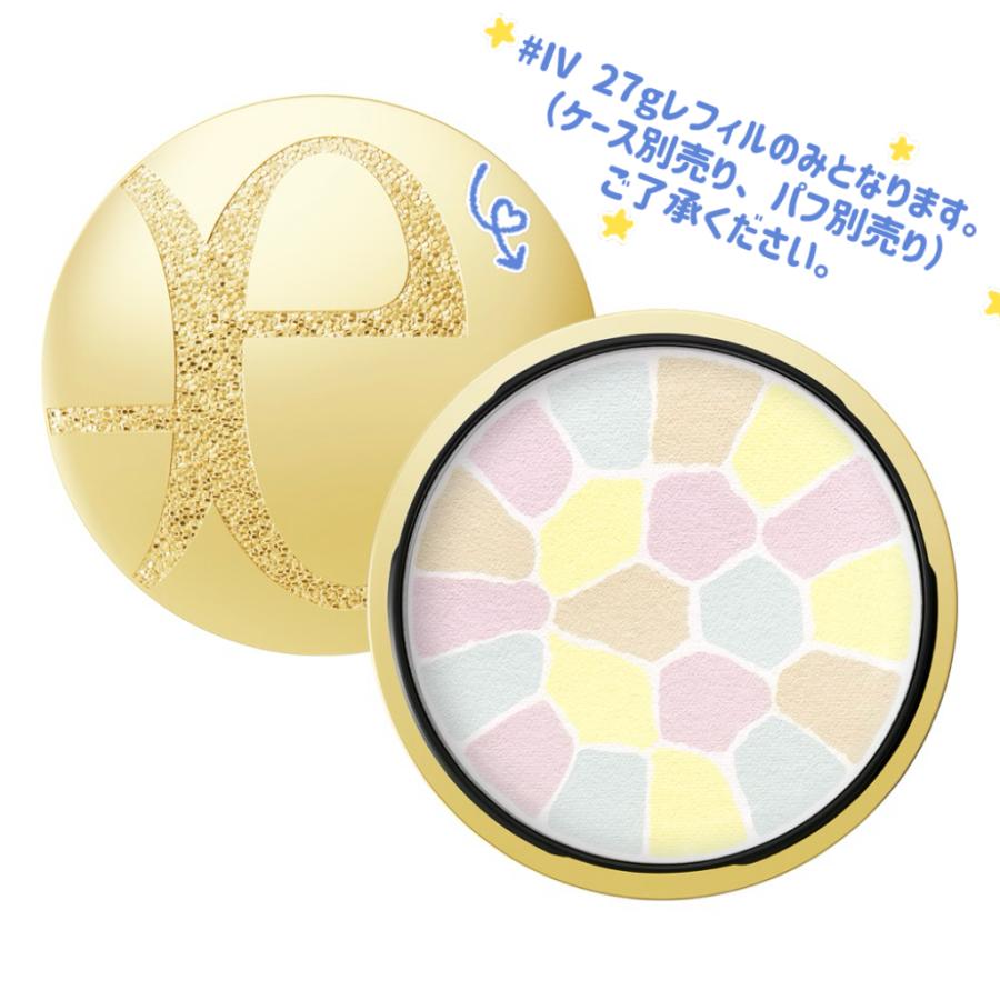 ELEGANCE（エレガンス） ラ プードル オートニュアンス リクスィーズ I