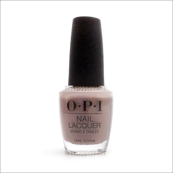 O・P・I（オーピーアイ） 国内正規品 ネイルラッカー NL G13
